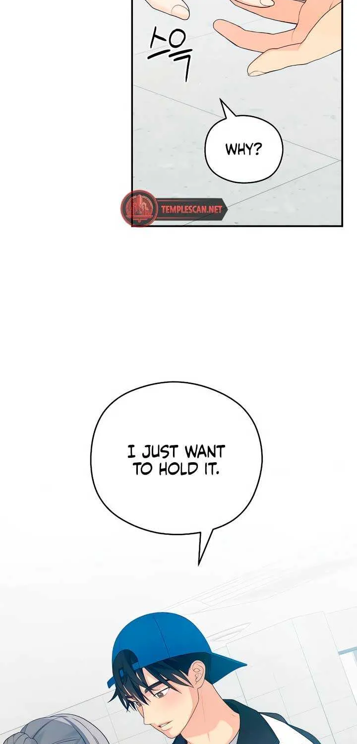 How Far Are You Okay With? Chapter 36 page 68 - 