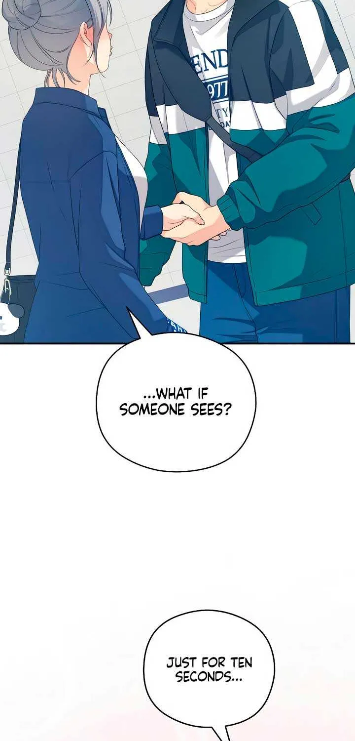 How Far Are You Okay With? Chapter 36 page 69 - 