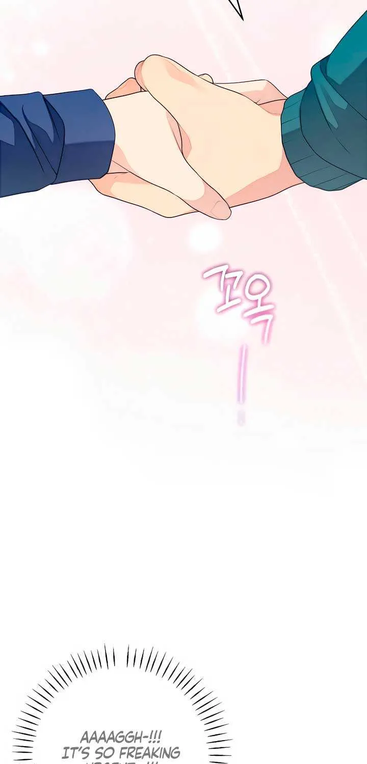 How Far Are You Okay With? Chapter 36 page 70 - 