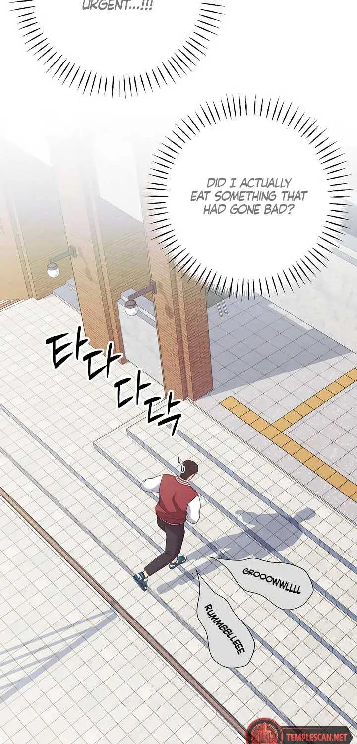 How Far Are You Okay With? Chapter 36 page 71 - 