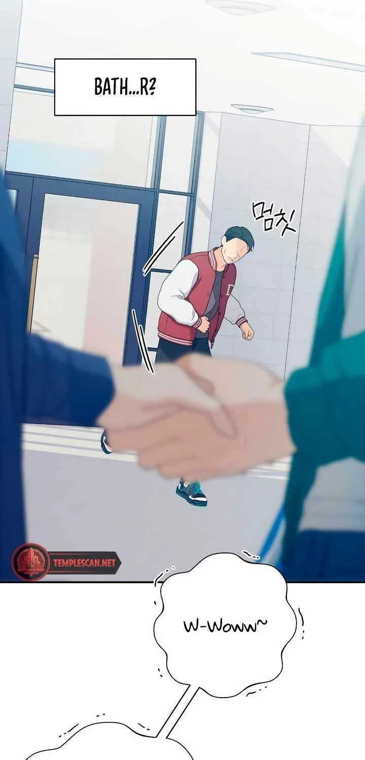 How Far Are You Okay With? Chapter 36 page 74 - 