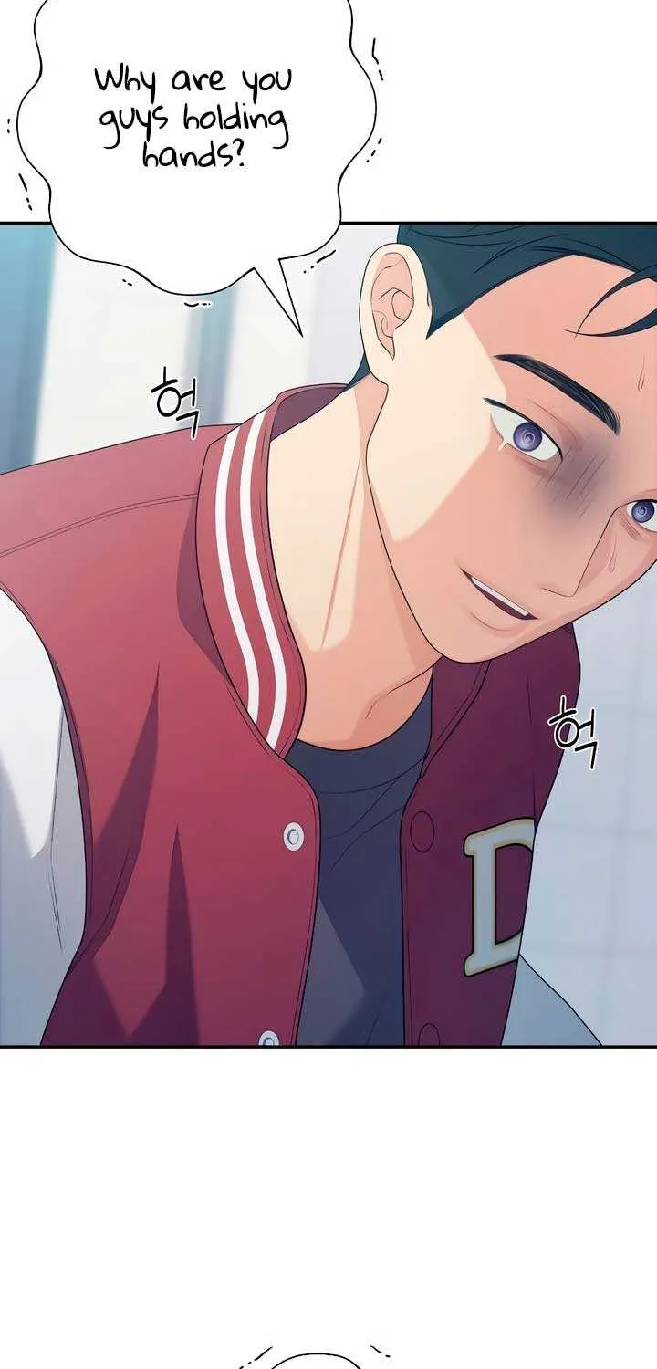 How Far Are You Okay With? Chapter 36 page 75 - 