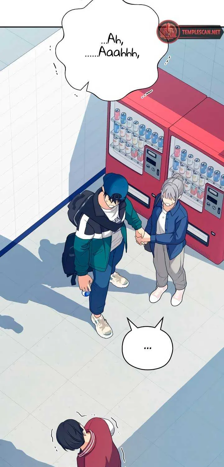 How Far Are You Okay With? Chapter 36 page 76 - 