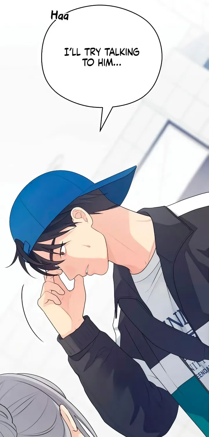 How Far Are You Okay With? Chapter 37 page 11 - 