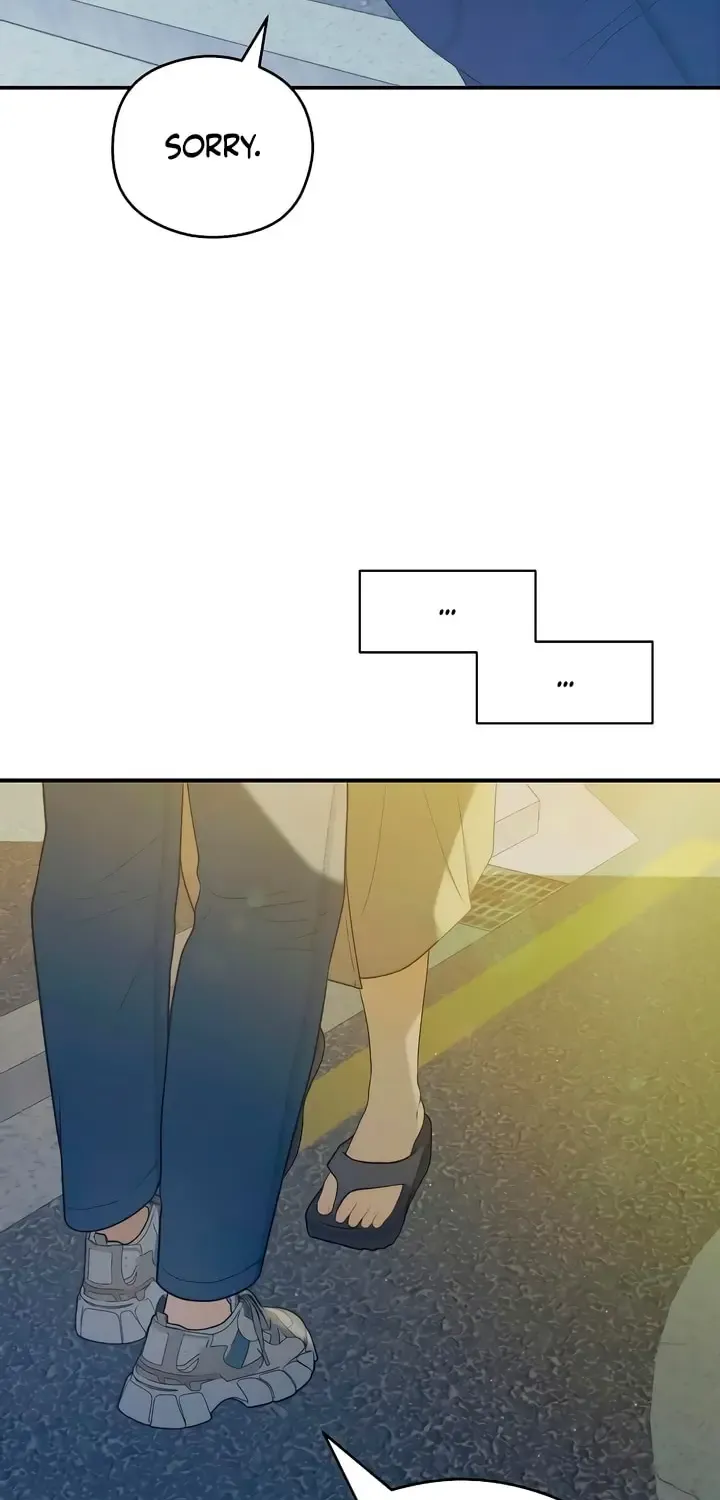 How Far Are You Okay With? Chapter 37 page 101 - 