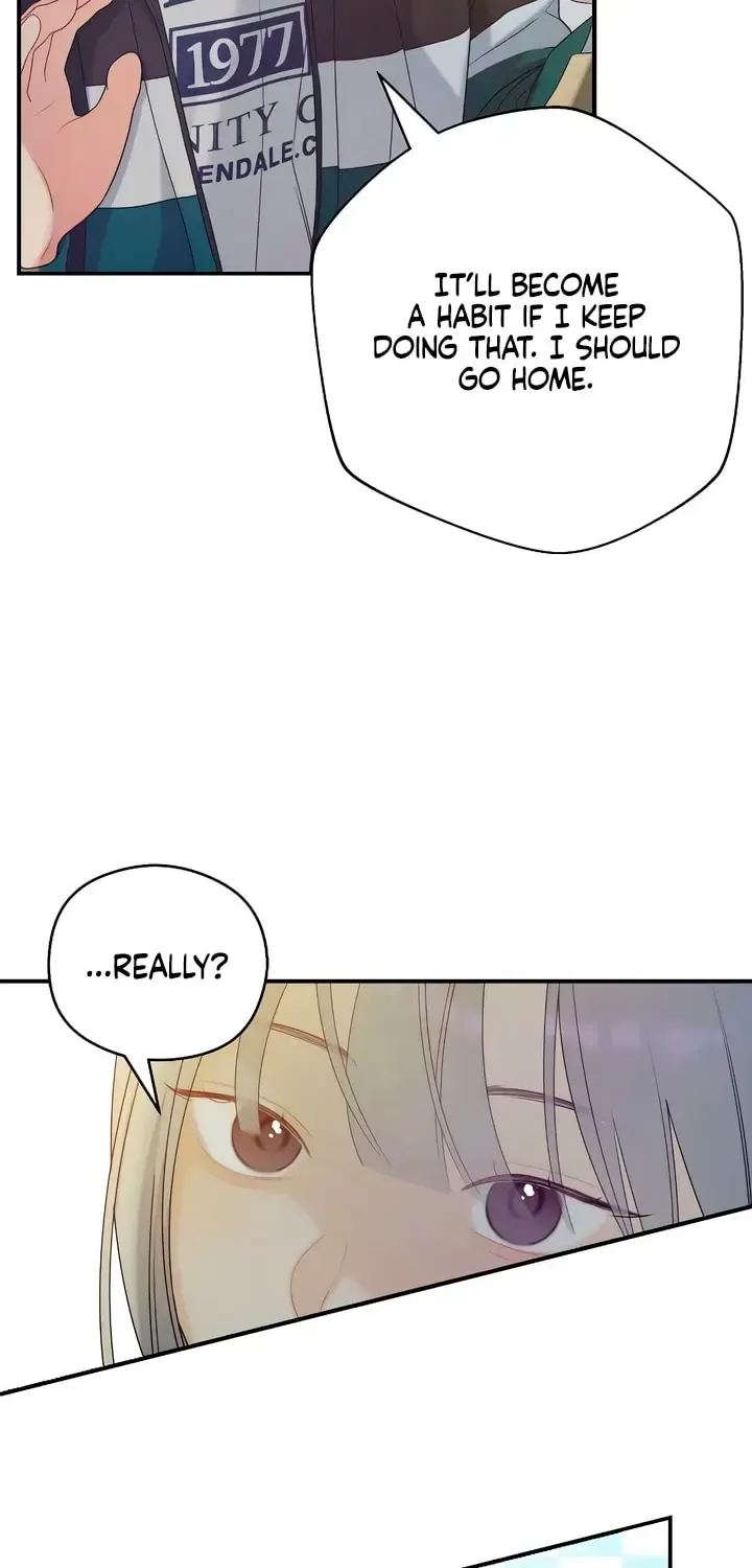 How Far Are You Okay With? Chapter 37 page 105 - 