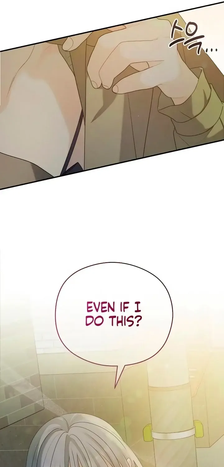 How Far Are You Okay With? Chapter 37 page 107 - 