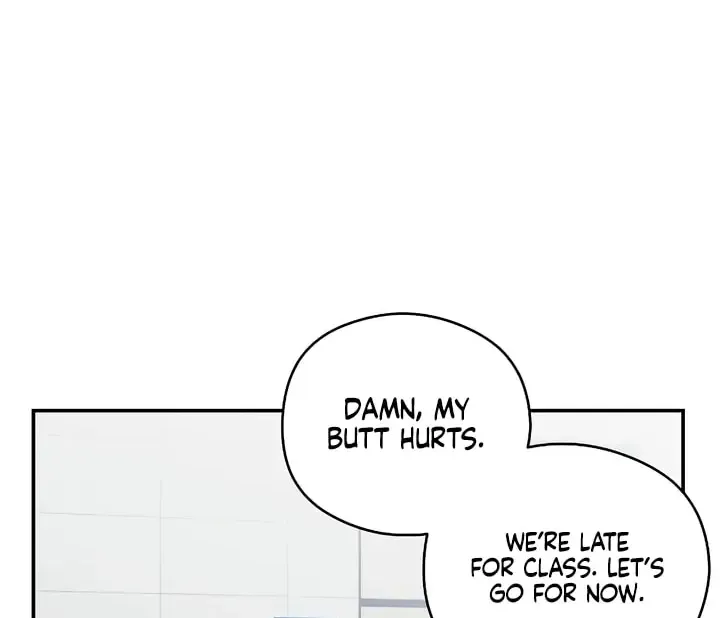 How Far Are You Okay With? Chapter 37 page 14 - 