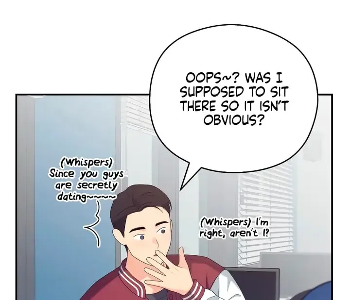 How Far Are You Okay With? Chapter 37 page 16 - 