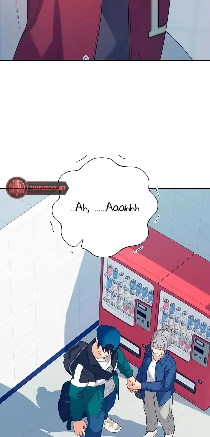 How Far Are You Okay With? Chapter 37 page 3 - 
