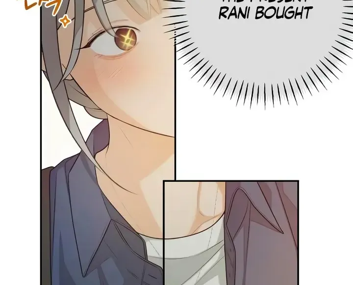 How Far Are You Okay With? Chapter 37 page 24 - 