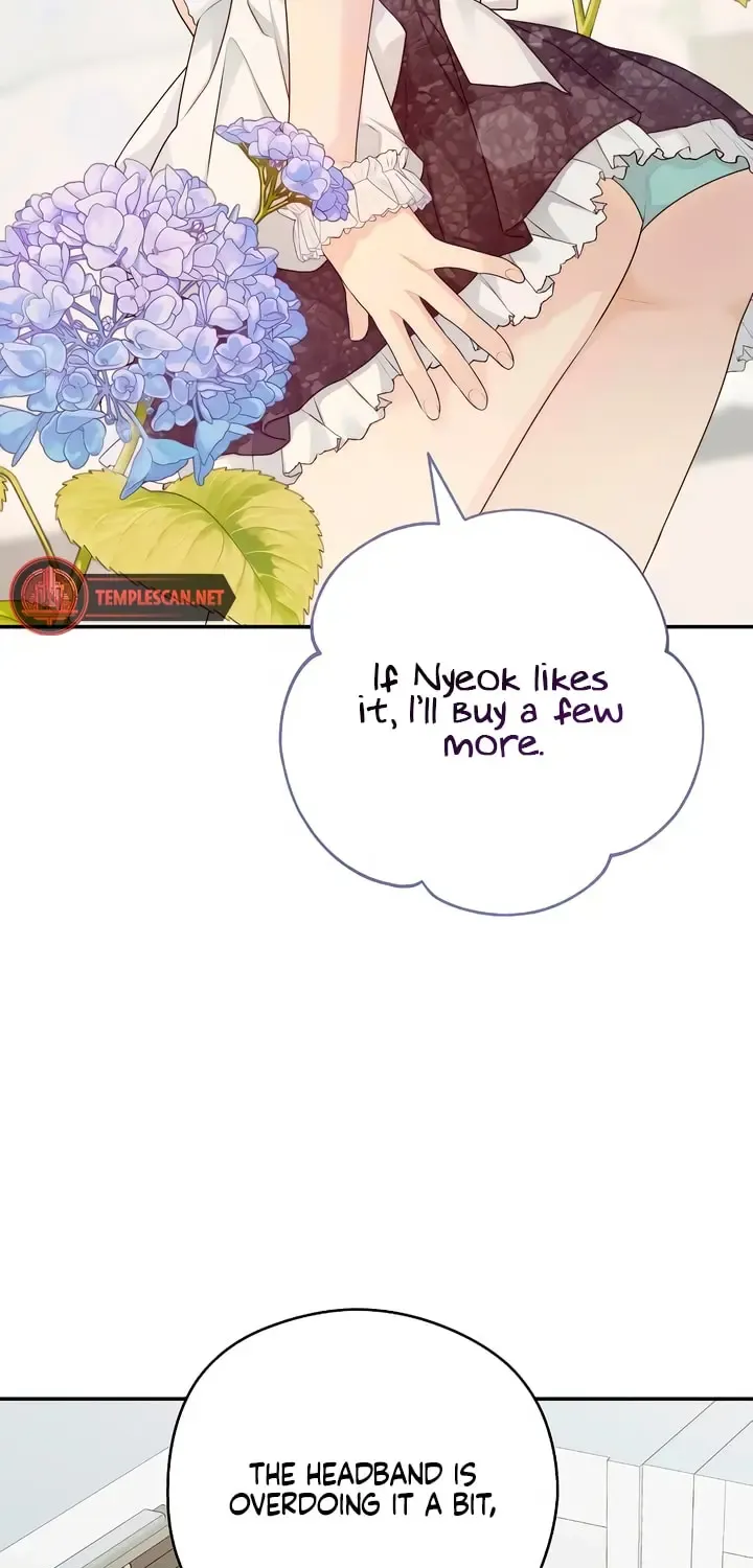 How Far Are You Okay With? Chapter 37 page 31 - 