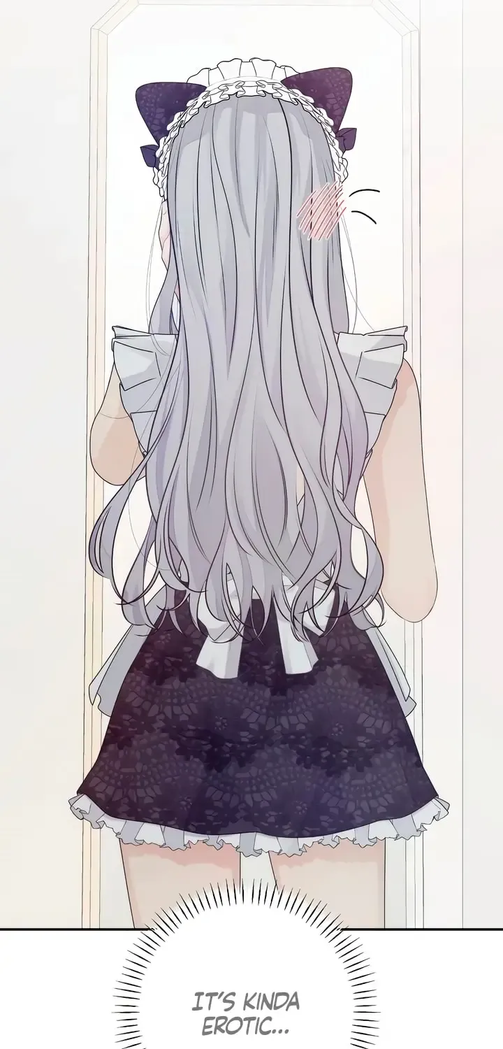 How Far Are You Okay With? Chapter 37 page 35 - 