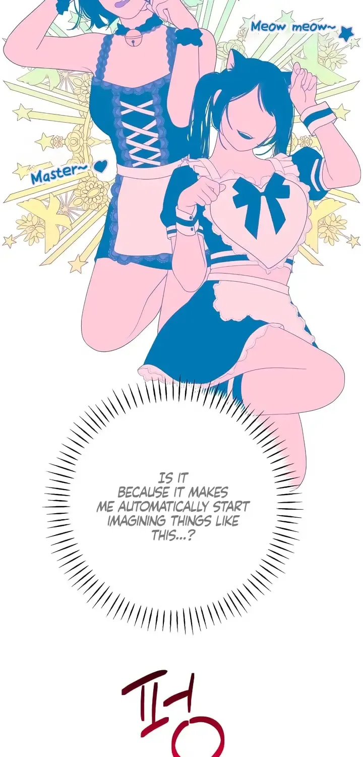 How Far Are You Okay With? Chapter 37 page 37 - 