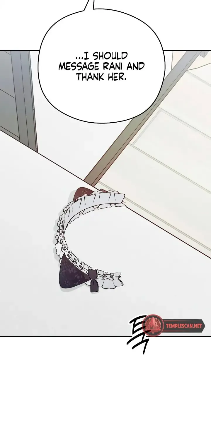 How Far Are You Okay With? Chapter 37 page 39 - 