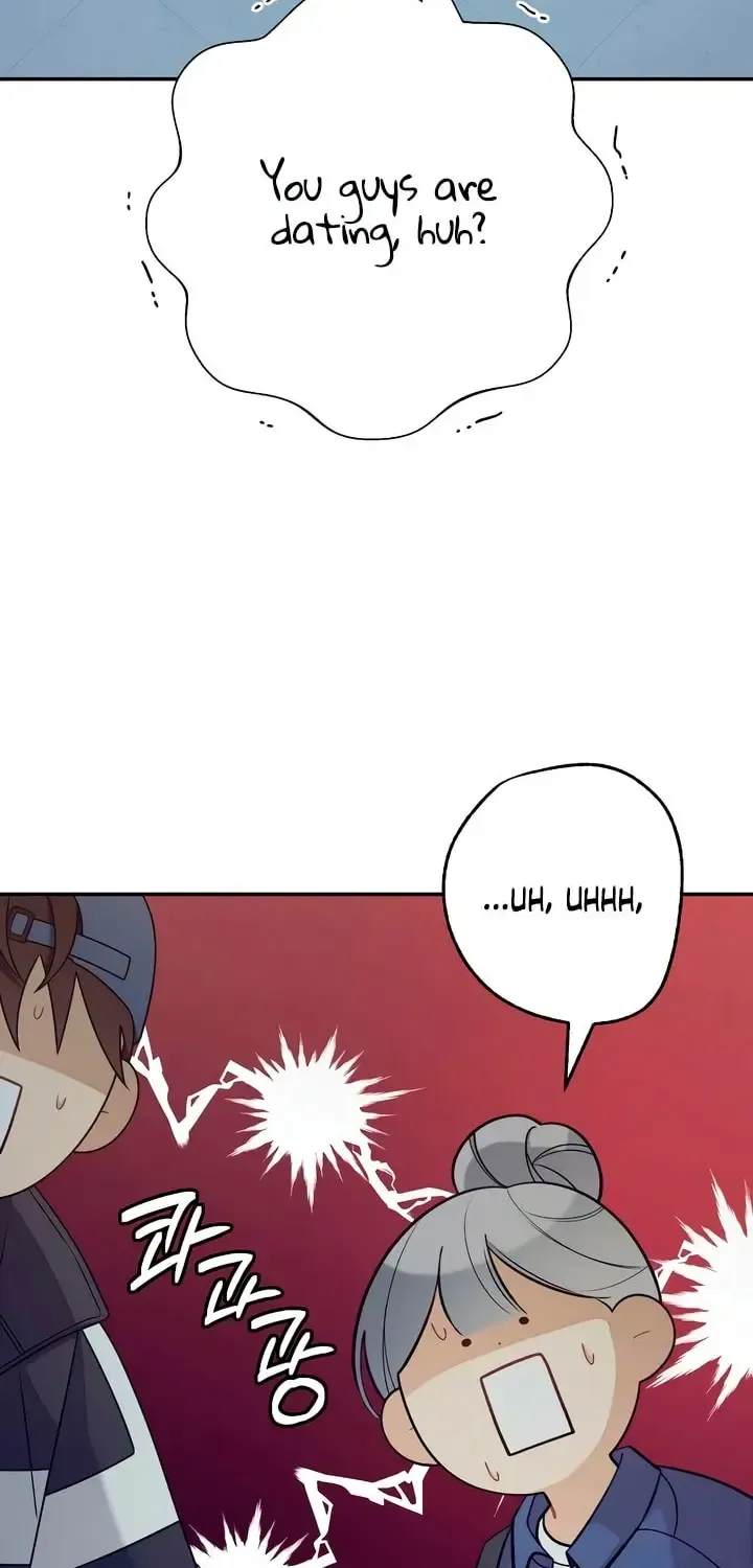 How Far Are You Okay With? Chapter 37 page 5 - 