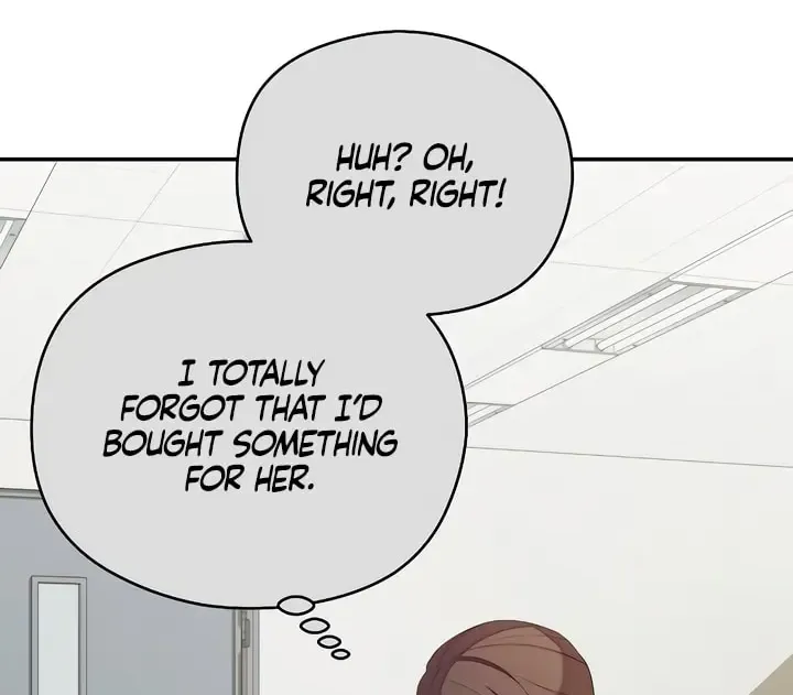 How Far Are You Okay With? Chapter 37 page 42 - 