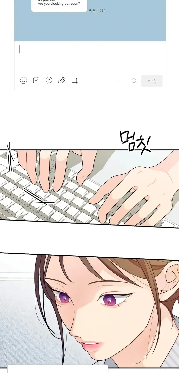 How Far Are You Okay With? Chapter 37 page 45 - 