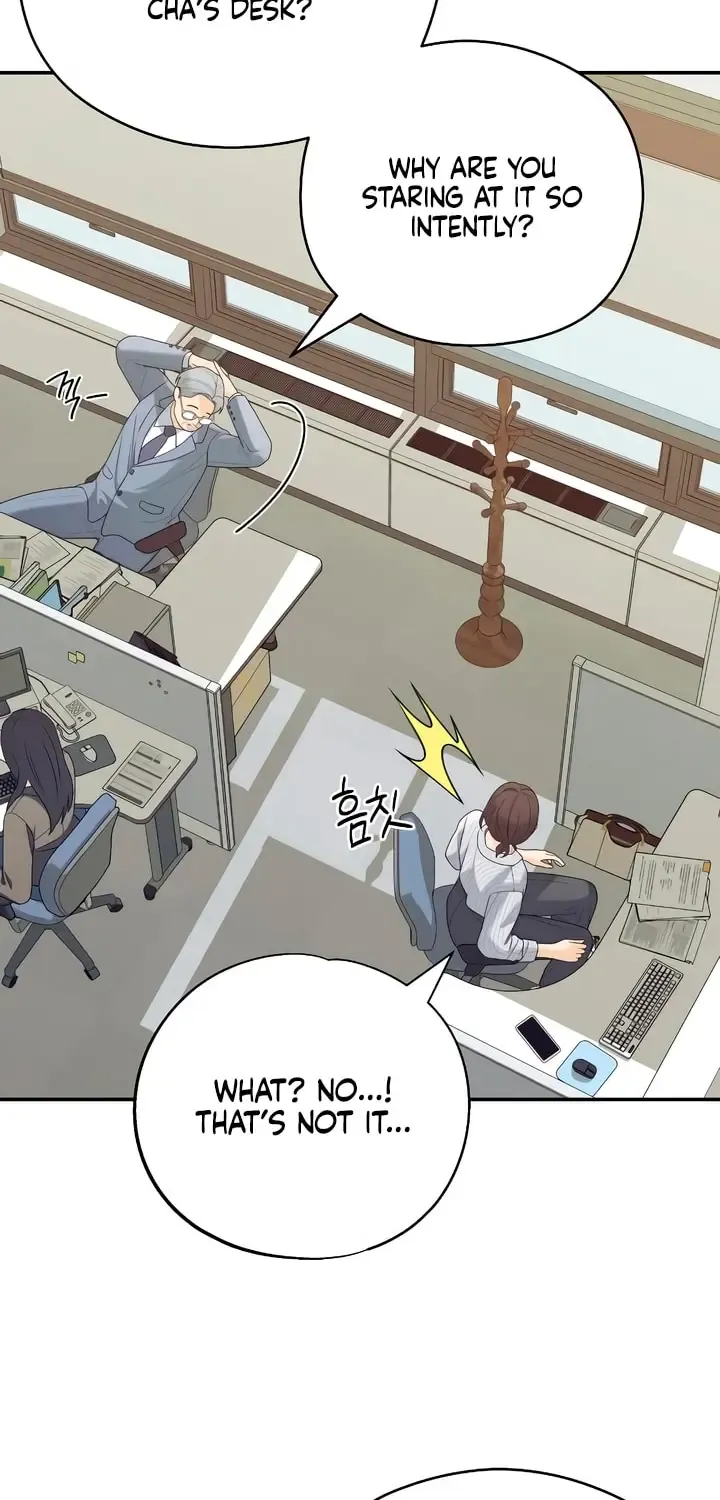 How Far Are You Okay With? Chapter 37 page 49 - 