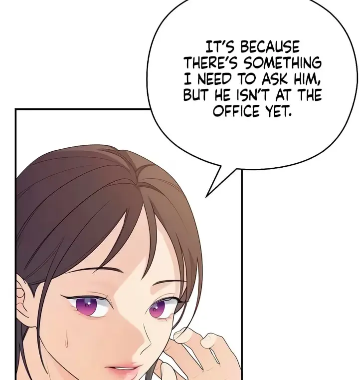 How Far Are You Okay With? Chapter 37 page 50 - 