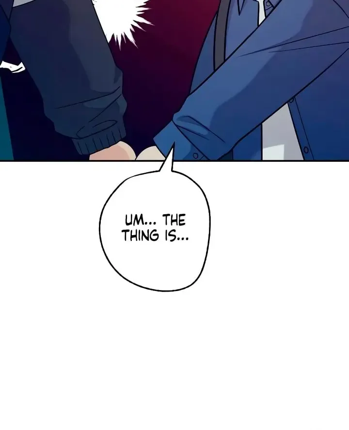 How Far Are You Okay With? Chapter 37 page 6 - 
