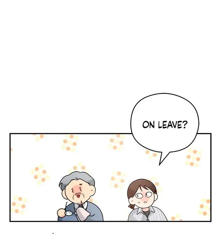 How Far Are You Okay With? Chapter 37 page 52 - 