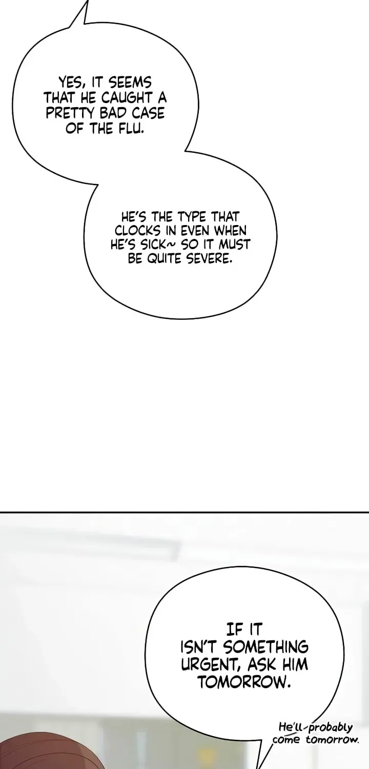 How Far Are You Okay With? Chapter 37 page 53 - 