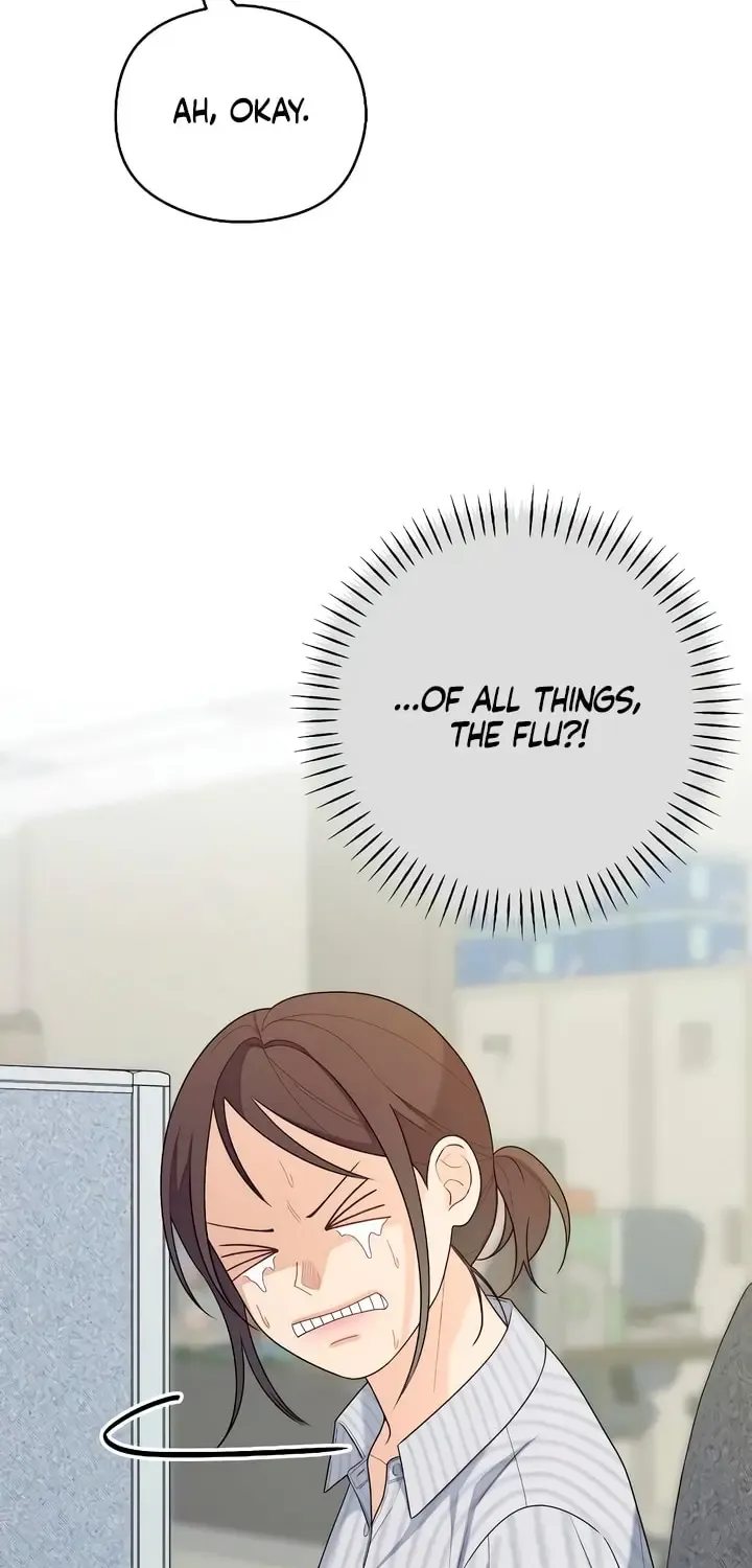 How Far Are You Okay With? Chapter 37 page 55 - 