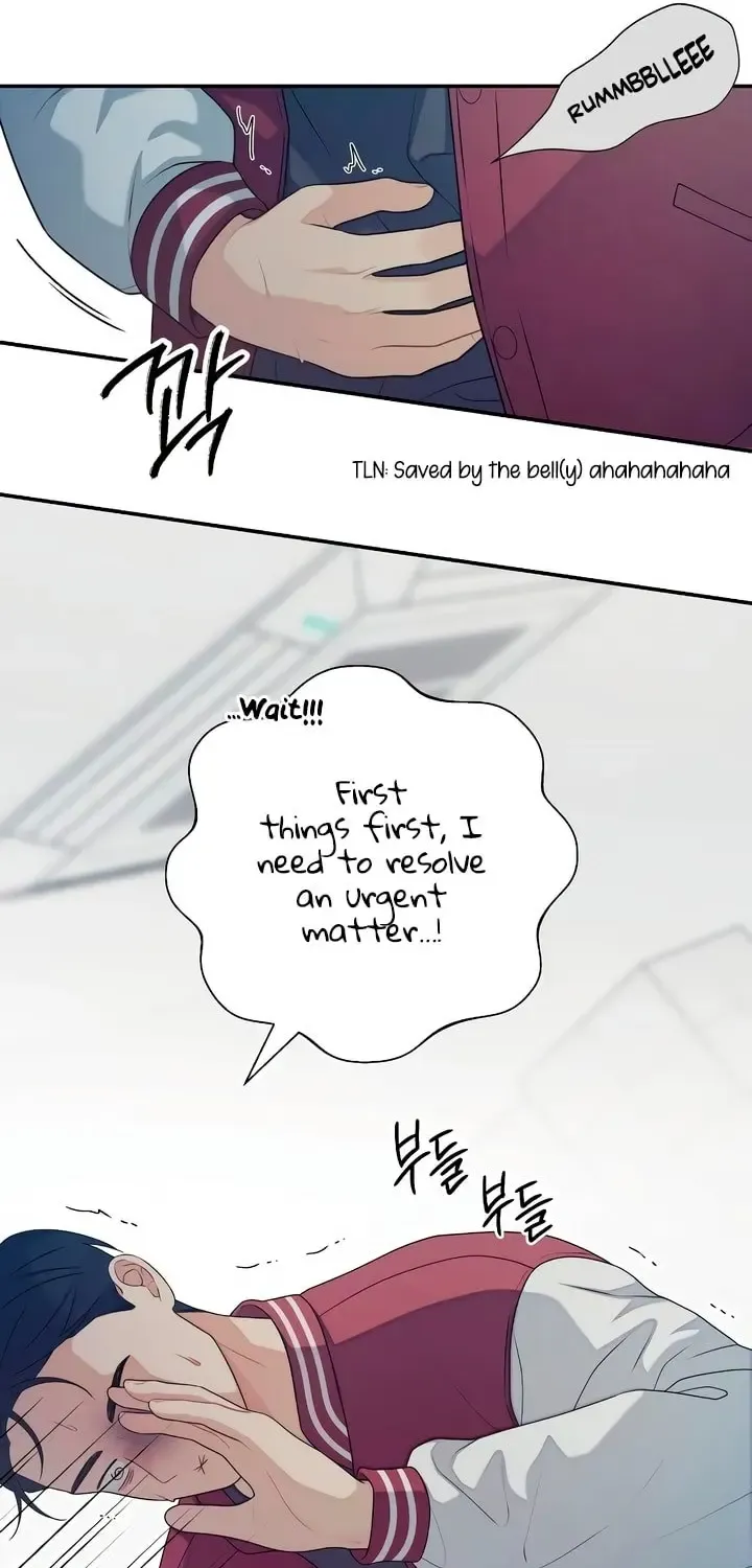 How Far Are You Okay With? Chapter 37 page 7 - 