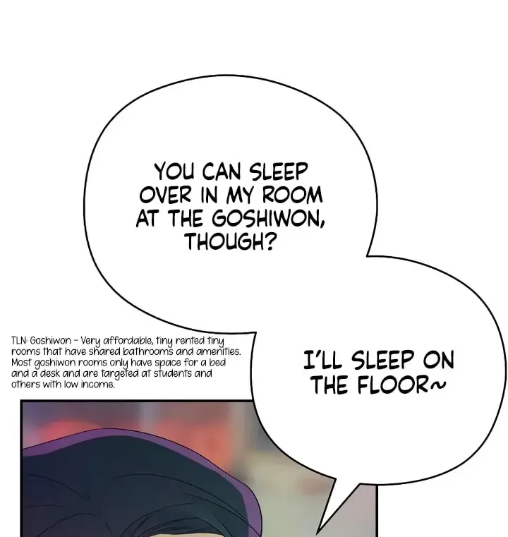 How Far Are You Okay With? Chapter 37 page 62 - 