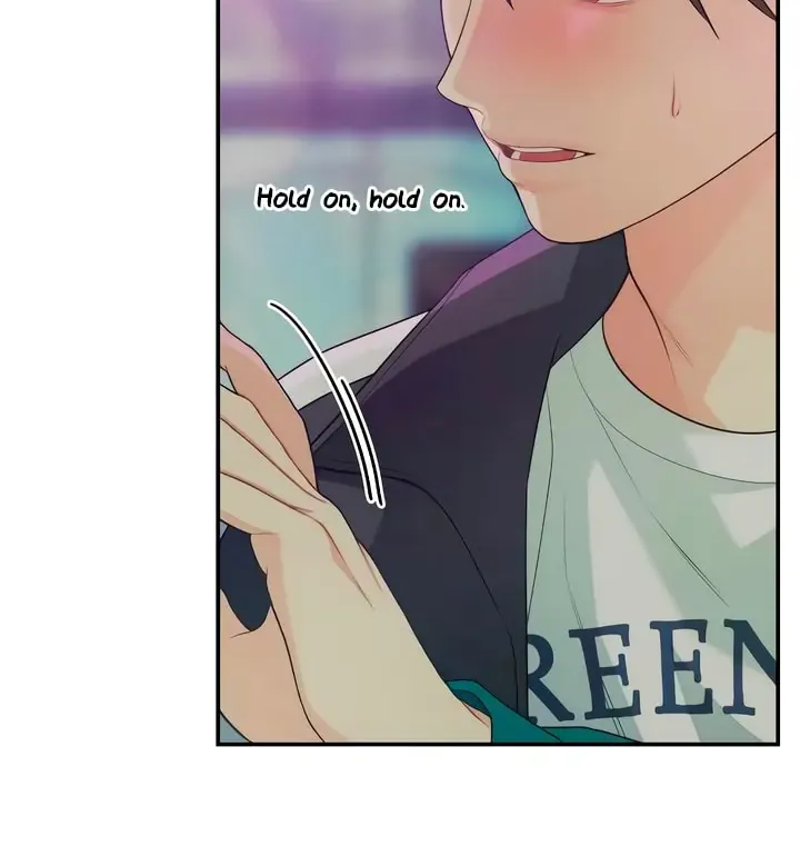 How Far Are You Okay With? Chapter 37 page 64 - 
