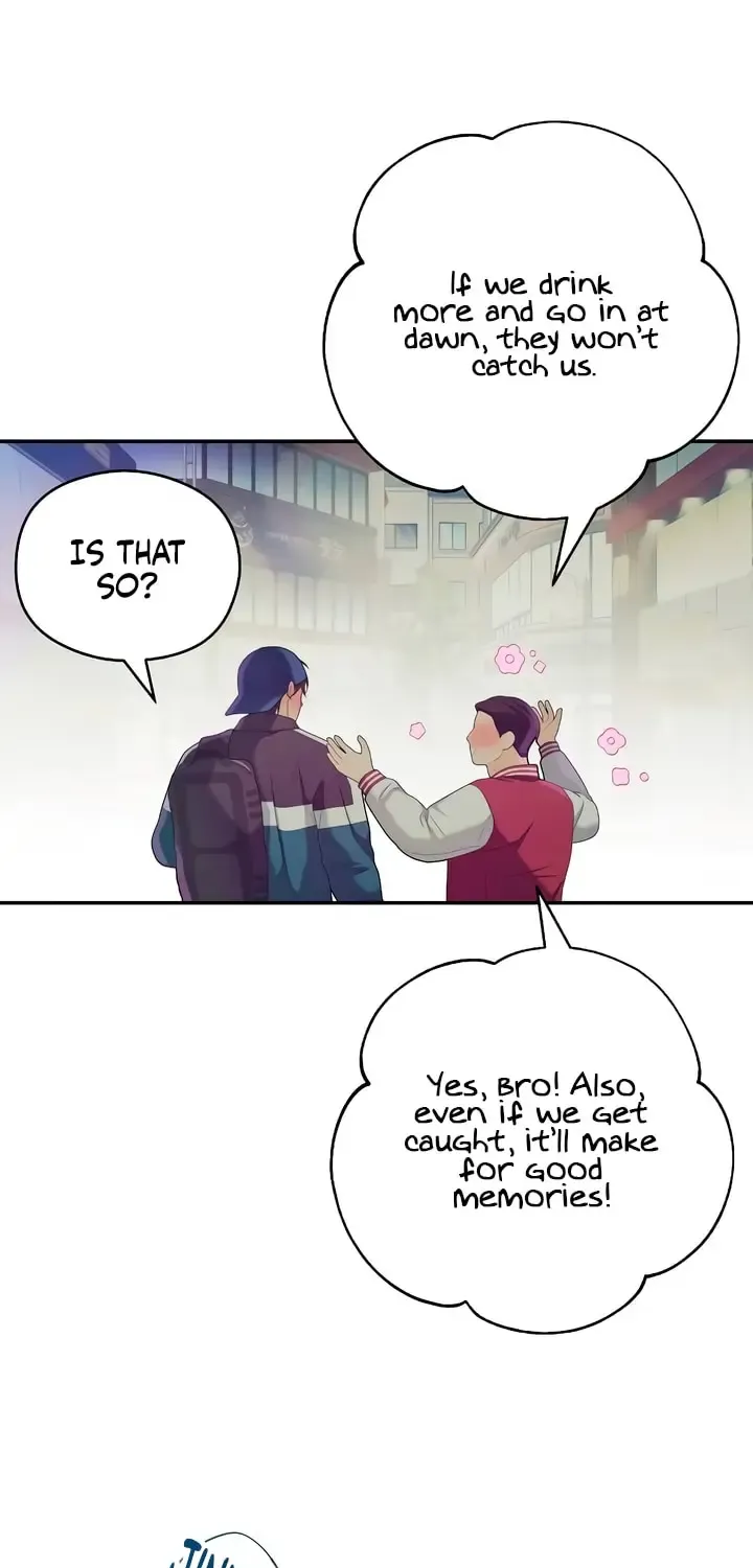 How Far Are You Okay With? Chapter 37 page 65 - 