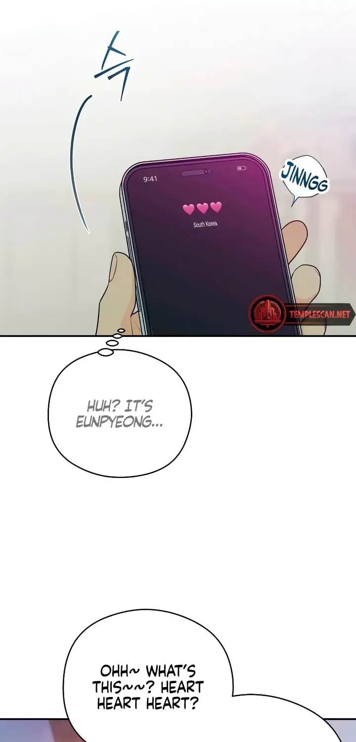 How Far Are You Okay With? Chapter 37 page 67 - 