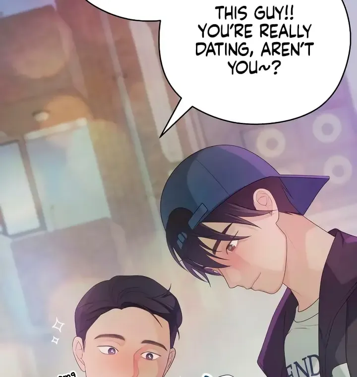 How Far Are You Okay With? Chapter 37 page 68 - 