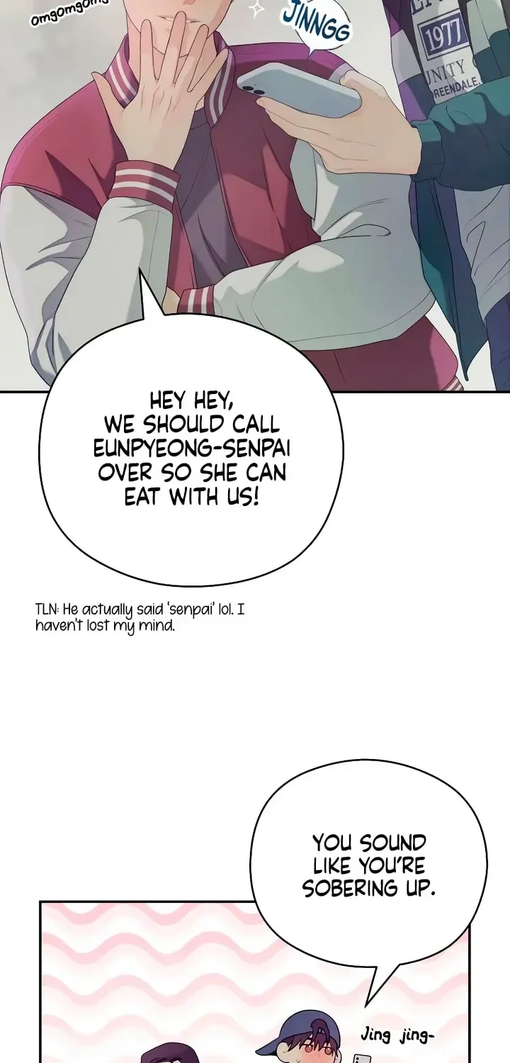 How Far Are You Okay With? Chapter 37 page 69 - 