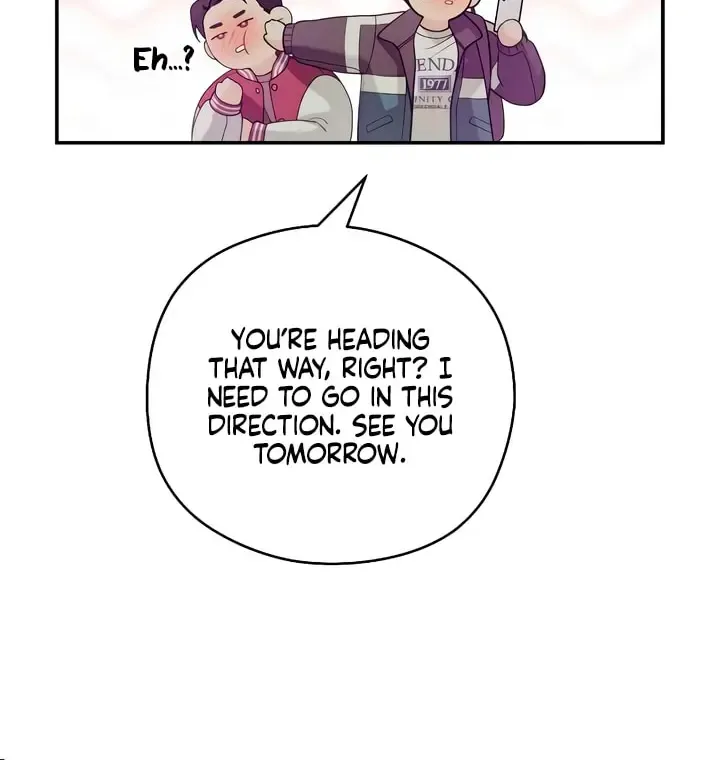 How Far Are You Okay With? Chapter 37 page 70 - 