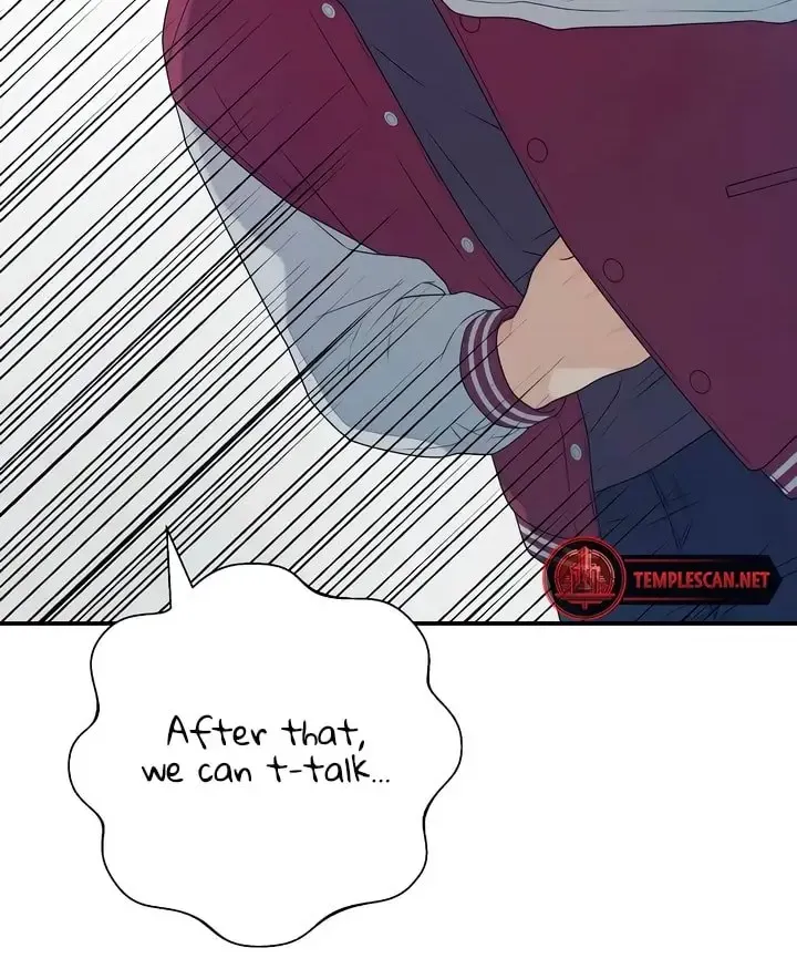 How Far Are You Okay With? Chapter 37 page 8 - 