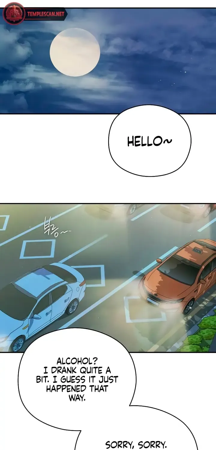 How Far Are You Okay With? Chapter 37 page 75 - 