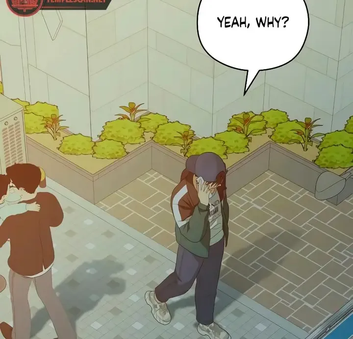 How Far Are You Okay With? Chapter 37 page 78 - 