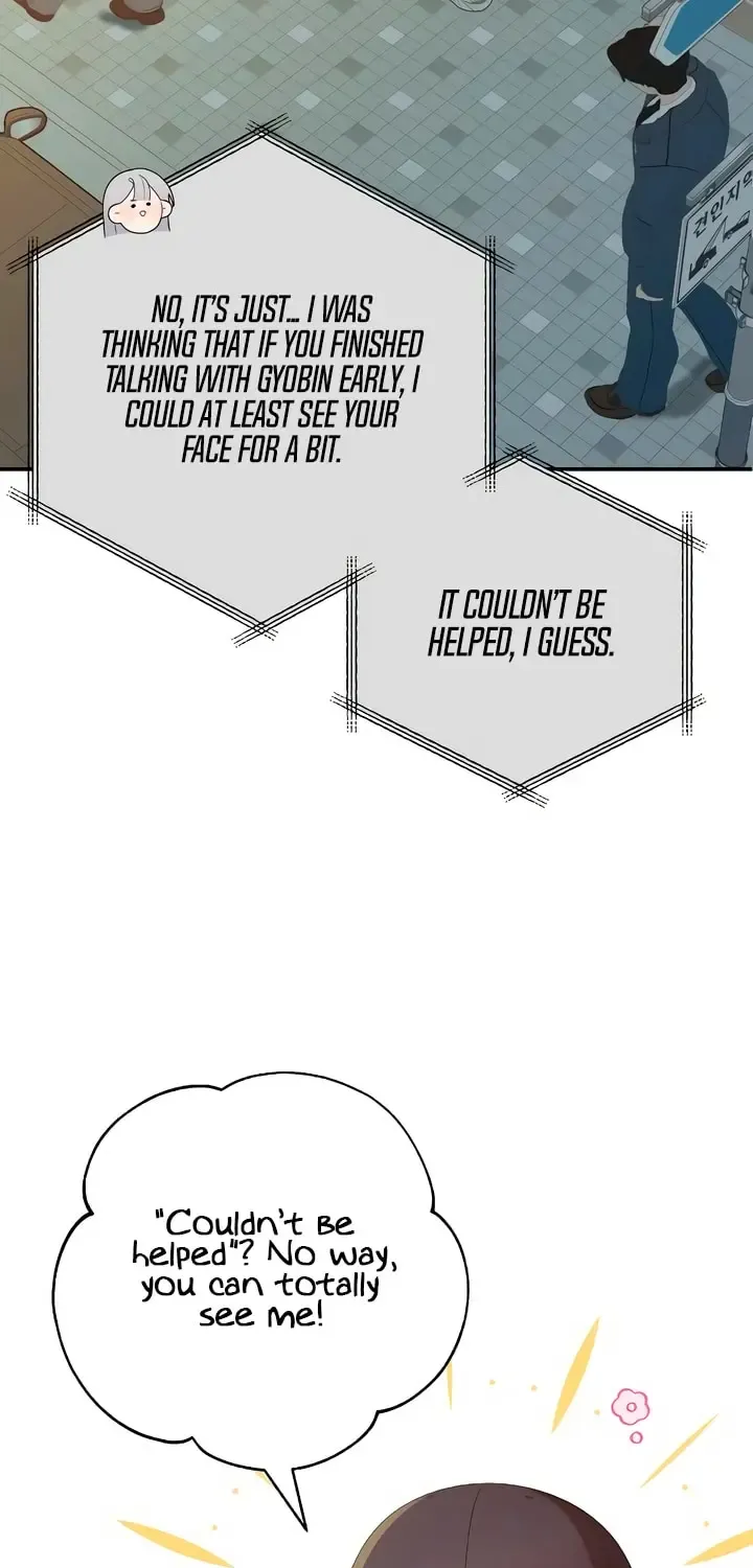 How Far Are You Okay With? Chapter 37 page 79 - 