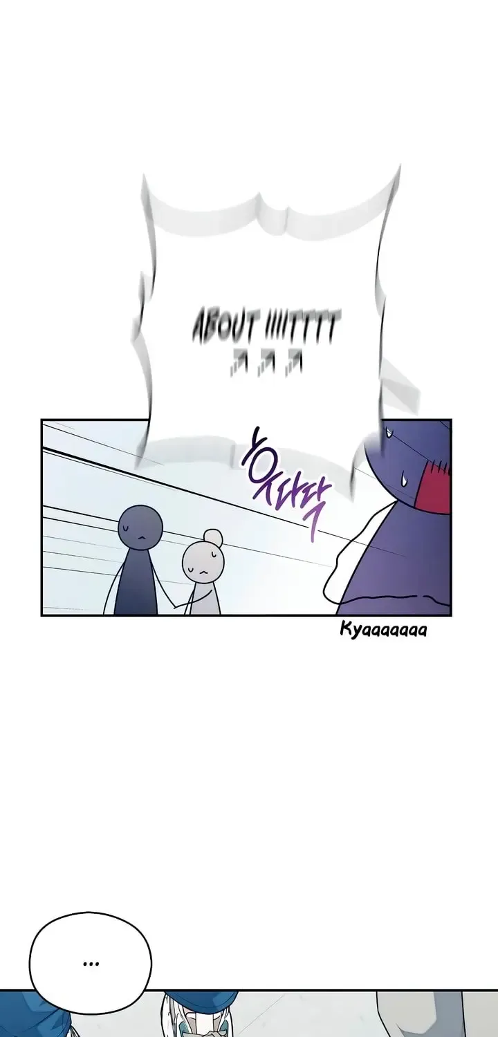 How Far Are You Okay With? Chapter 37 page 9 - 