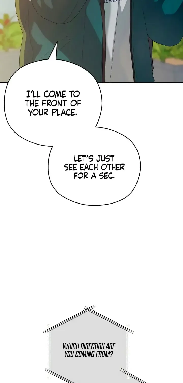 How Far Are You Okay With? Chapter 37 page 81 - 