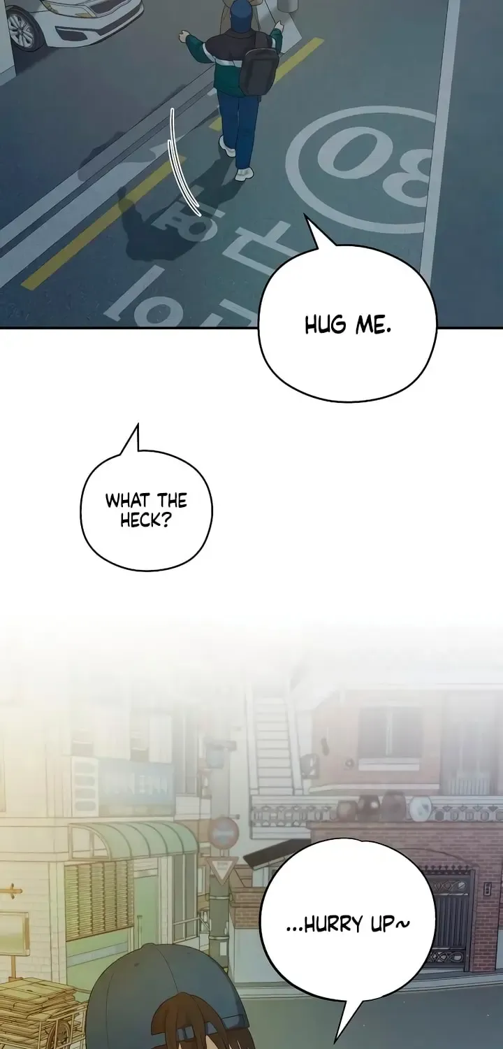 How Far Are You Okay With? Chapter 37 page 97 - 