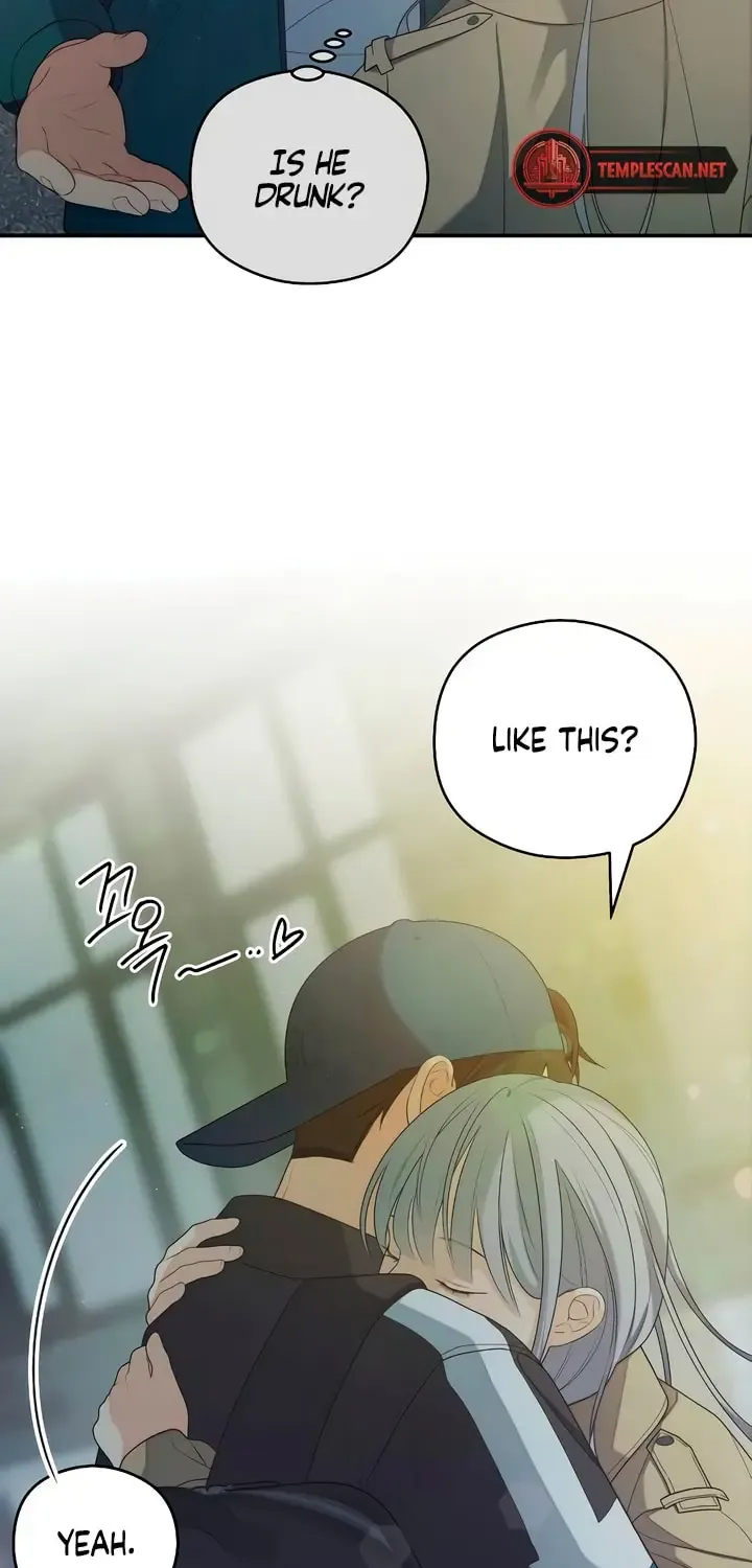 How Far Are You Okay With? Chapter 37 page 99 - 