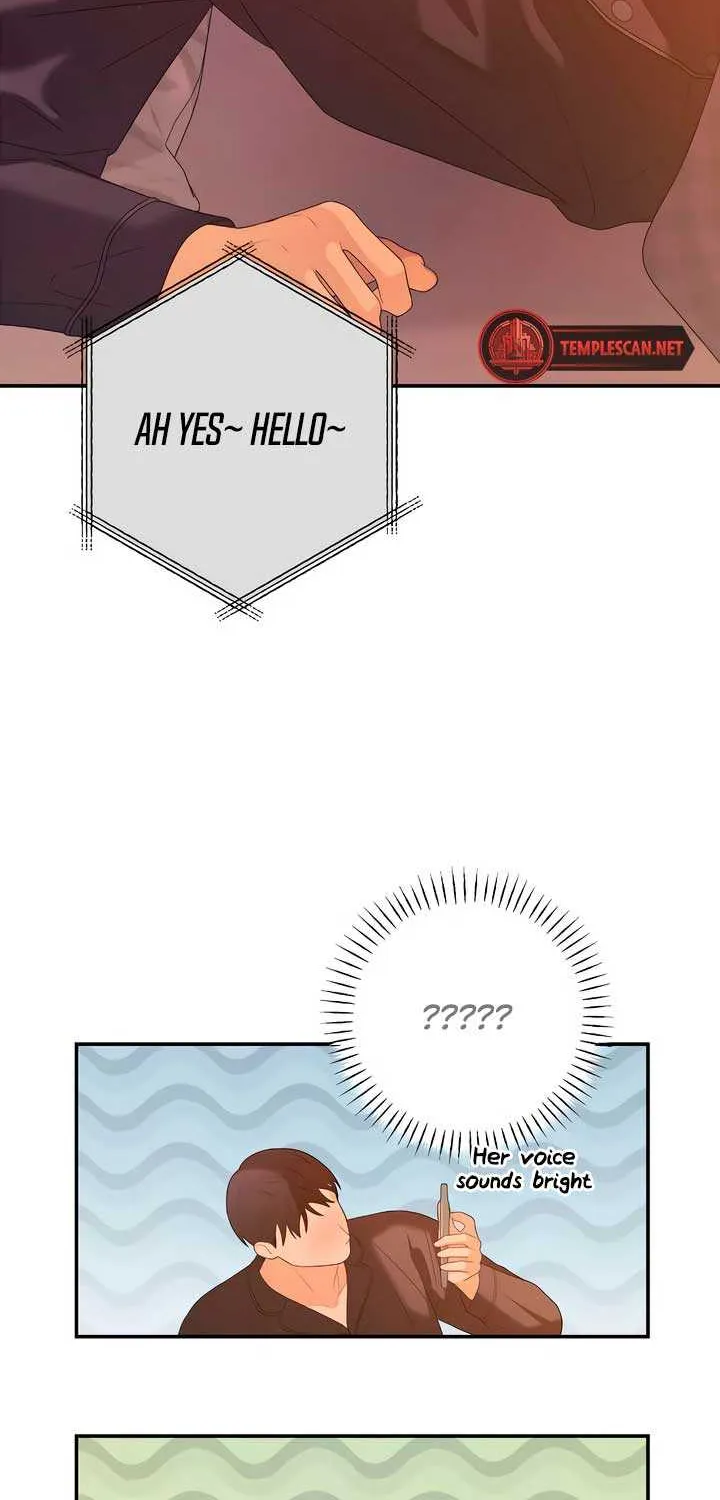 How Far Are You Okay With? Chapter 38 page 15 - 