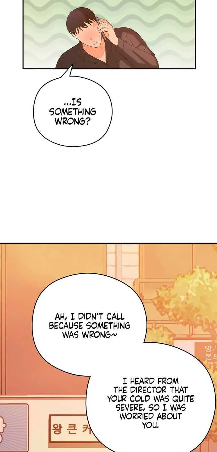 How Far Are You Okay With? Chapter 38 page 16 - 