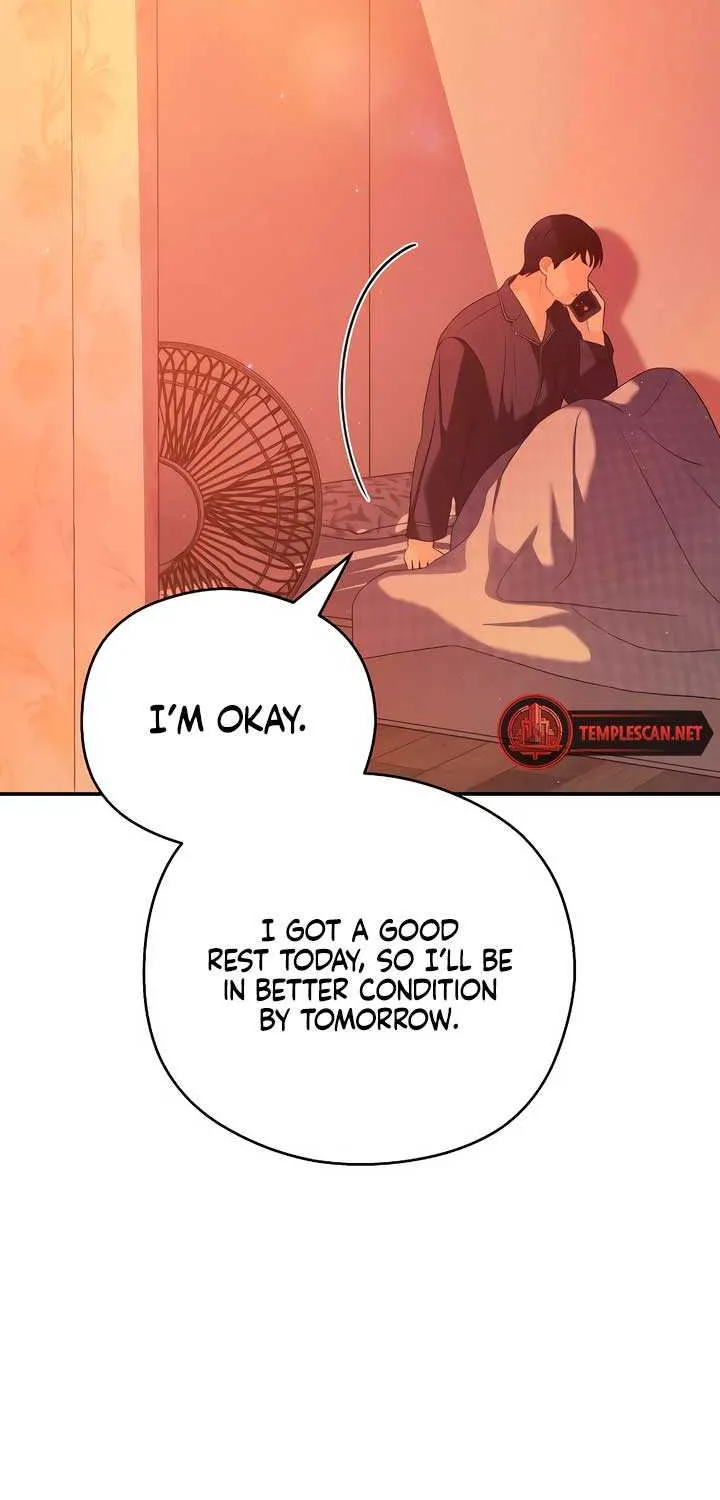 How Far Are You Okay With? Chapter 38 page 18 - 