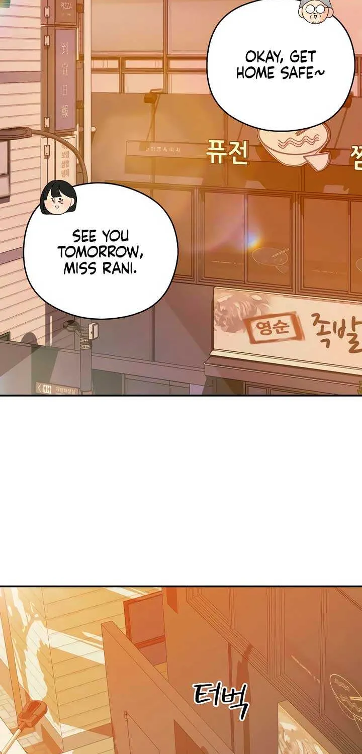 How Far Are You Okay With? Chapter 38 page 3 - 