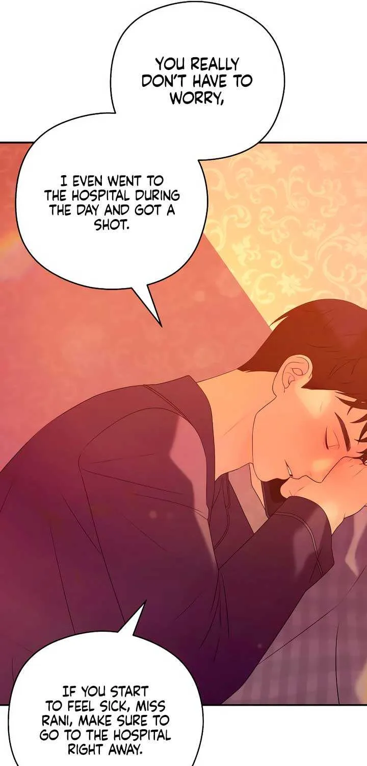 How Far Are You Okay With? Chapter 38 page 21 - 
