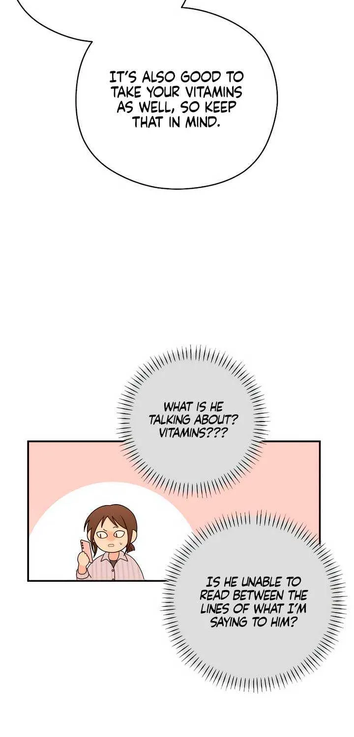 How Far Are You Okay With? Chapter 38 page 22 - 